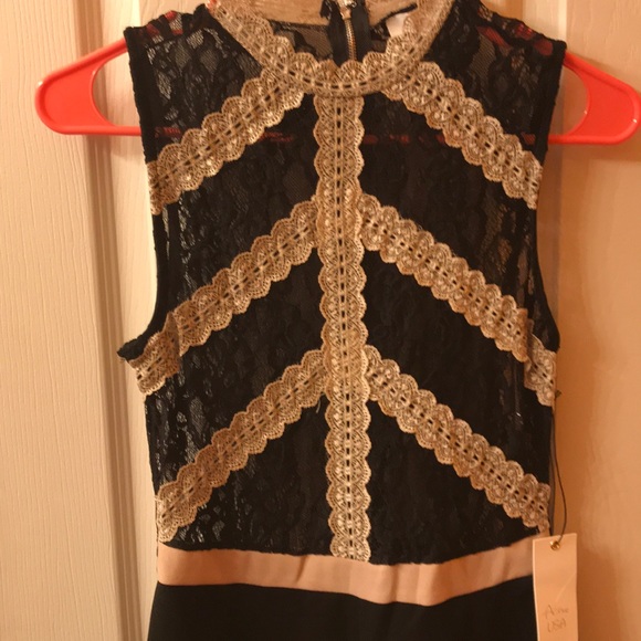 Medium Sexy lace romper - Picture 4 of 5